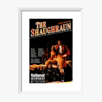 The Shaughraun 1989 Print