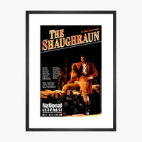 The Shaughraun 1989 Print