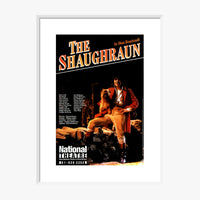 The Shaughraun 1989 Print