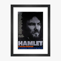 Hamlet 1975 Print