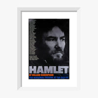 Hamlet 1975 Print