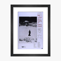 Fair Ladies at a Game of Poem Cards 1996 Print