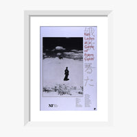 Fair Ladies at a Game of Poem Cards 1996 Print