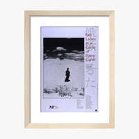 Fair Ladies at a Game of Poem Cards 1996 Print