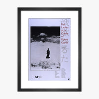 Fair Ladies at a Game of Poem Cards 1996 Print