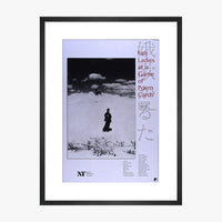 Fair Ladies at a Game of Poem Cards 1996 Print