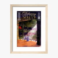 Trelawny of the Wells 1993 Print