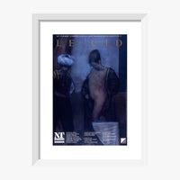 Le Cid 1994 Print