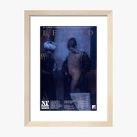 Le Cid 1994 Print