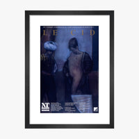 Le Cid 1994 Print