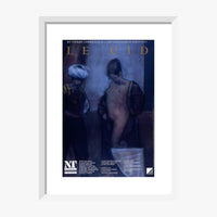 Le Cid 1994 Print