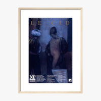 Le Cid 1994 Print