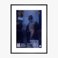 Le Cid 1994 Print