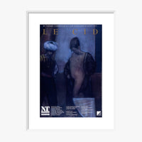 Le Cid 1994 Print
