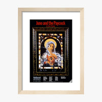Juno and the Paycock 1989 Print