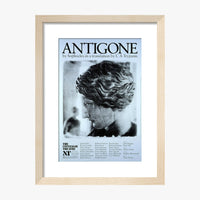 Antigone 1984 Print