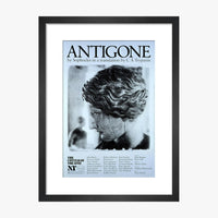 Antigone 1984 Print