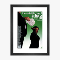 The Resistible Rise of Arturo Ui 1991 Print