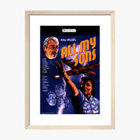 All My Sons 2000 Print