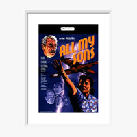 All My Sons 2000 Print