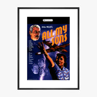 All My Sons 2000 Print