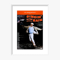 Singin' in the Rain 2000 Print