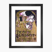 The Guardsman 1978 Print