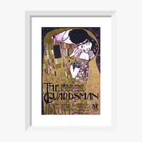 The Guardsman 1978 Print