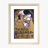 The Guardsman 1978 Print