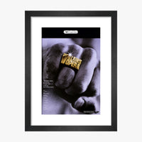 The Villains' Opera 2000 Print