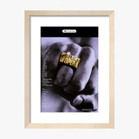 The Villains' Opera 2000 Print