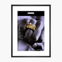 The Villains' Opera 2000 Print