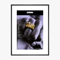 The Villains' Opera 2000 Print