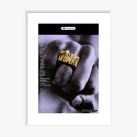 The Villains' Opera 2000 Print