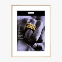 The Villains' Opera 2000 Print