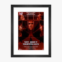 Not About Nightingales 1998 Print