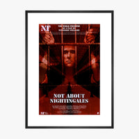 Not About Nightingales 1998 Print