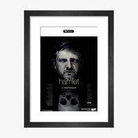 Hamlet 2001 Print