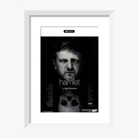 Hamlet 2001 Print