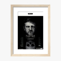 Hamlet 2001 Print