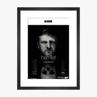 Hamlet 2001 Print