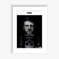 Hamlet 2001 Print