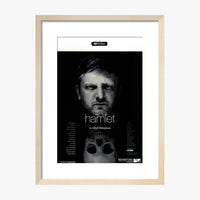 Hamlet 2001 Print