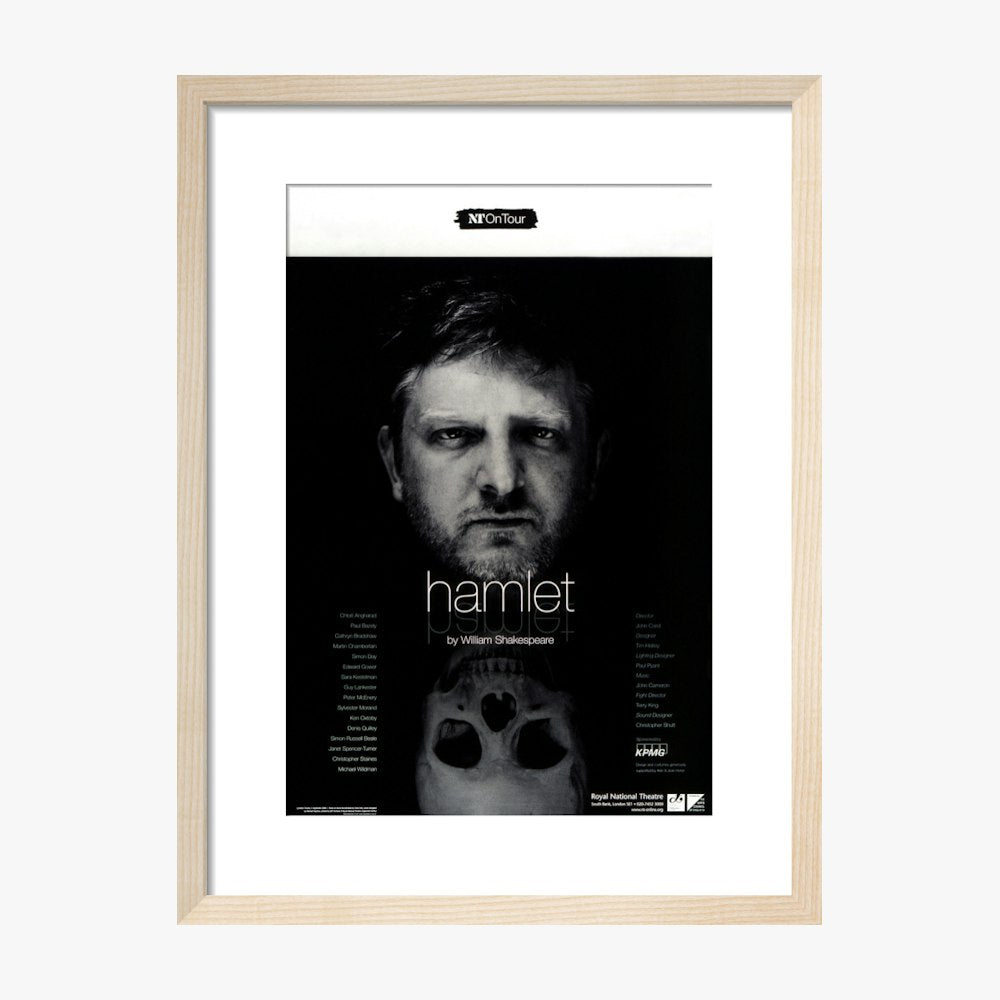 Hamlet 2001 Print