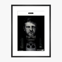Hamlet 2001 Print