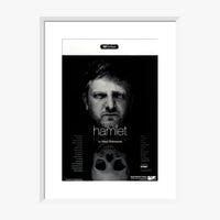 Hamlet 2001 Print