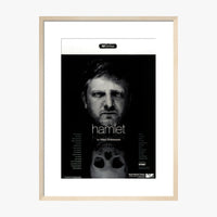 Hamlet 2001 Print