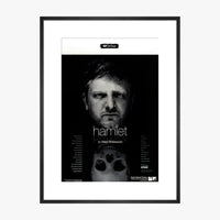 Hamlet 2001 Print