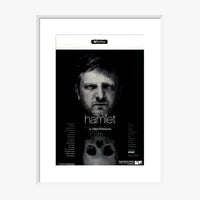 Hamlet 2001 Print