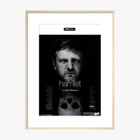 Hamlet 2001 Print